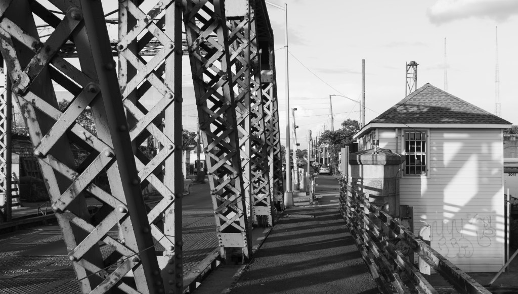 The Bushwick Branch, Newtown Creek, and industrial&nbsp;Brooklyn