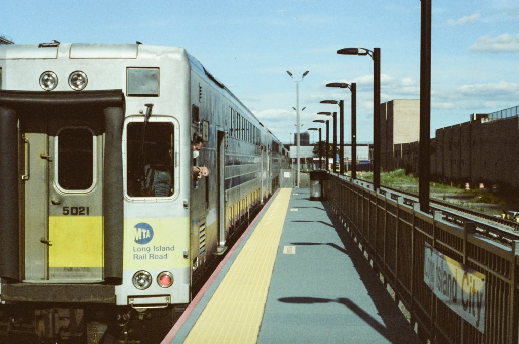 NYC’s Most Forgotten Train&nbsp;Station