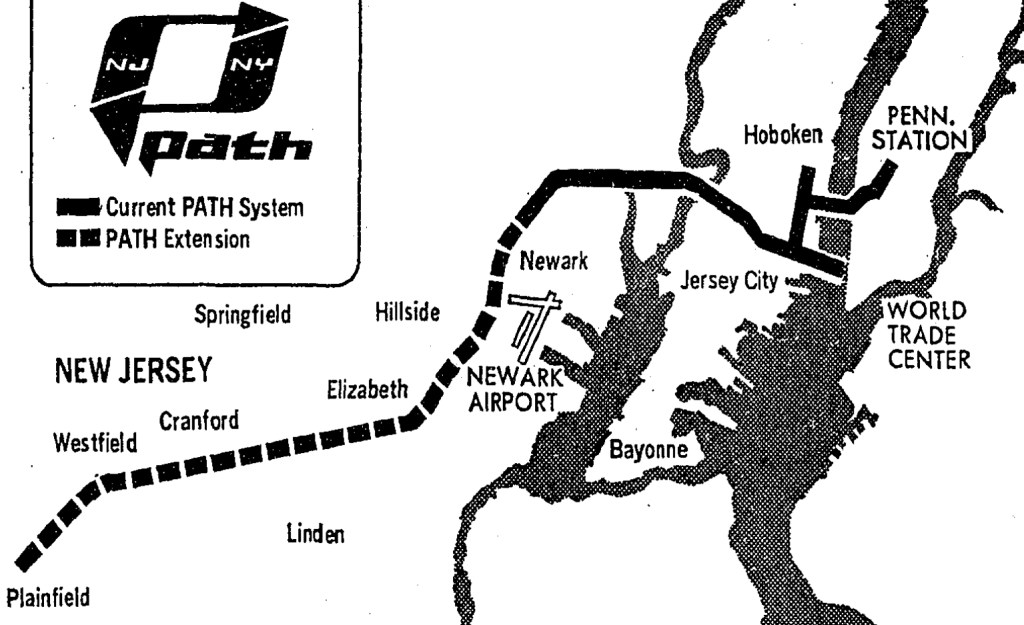 Why The PATH Train Never&nbsp;Grew