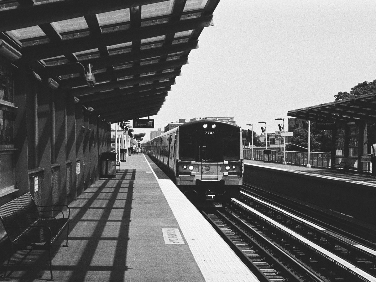 On Atlantic Avenue: The Rapid Transit Line That&nbsp;Isn’t