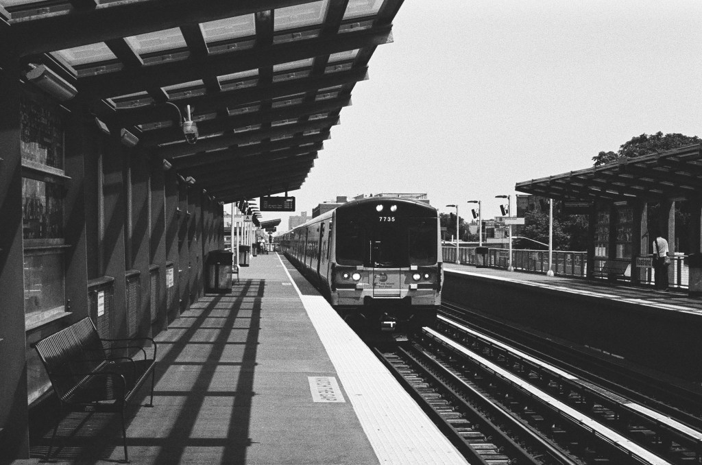 On Atlantic Avenue: The Rapid Transit Line That&nbsp;Isn’t